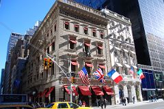 New York City Fifth Avenue 611 01-1 Cartier And Versace Buildings.jpg